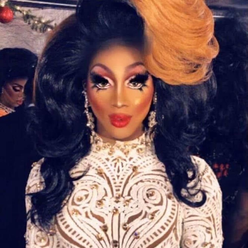 Meet your Posher, Gabrielle